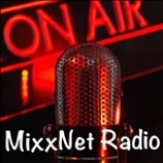 Mixx Net Radio United States