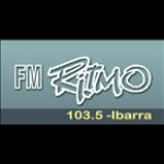 Radio Ritmo FM Ibarra Ecuador, Ibarra