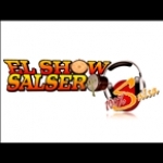 Show Salsero Radio Dominican Republic, Santo Domingo