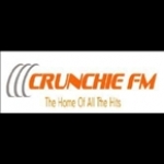 Crunchie FM Australia