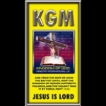 KGM Radio United Kingdom