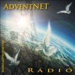 AdventNET Radio Hungary