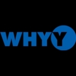 WHYY-FM PA, Philadelphia