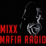 Mixx Mafia Radio United States