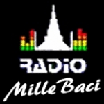 Radio Mille Baci Italy