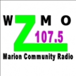 WZMO-LP OH, Marion