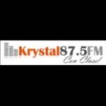 Krystal 87.5 FM Venezuela, Guayana