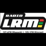 Radio LRM Belgium, Maaseik