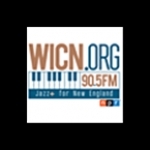 WICN MA, Worcester