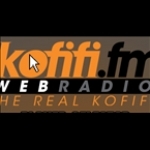 Kofifi Web Radio United States