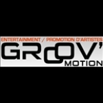 Groov Motion Radio Canada