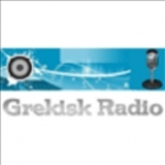 Grekisk Radio Sweden