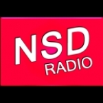 NSD Radio France