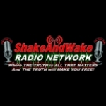 Shake And Wake Radio United States