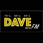 Dave FM New Zealand, Burwood
