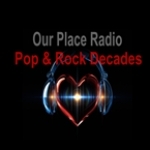 Our Place Pop and Rock Decades MO, Fenton