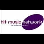 Hit Music Network 00's United Kingdom