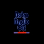 Retro Radio CR Costa Rica