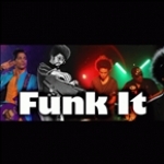 Funk It Radio KY, Louisville