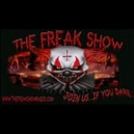 TheFreakShowRadio.com Italy