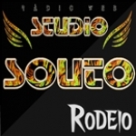 Radio Studio Souto - Rodeio Brazil, Goiania