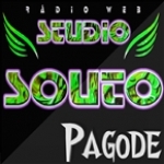 Radio Studio Souto - Pagode Brazil, Goiania