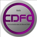 CDFC Radio United States