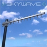 skywave radio United Kingdom