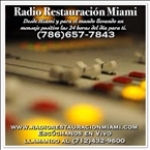 Radio Restauracion Miami United States