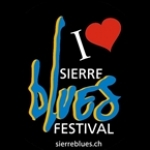 Sierre Blues Radio Switzerland