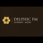 Delphic FM  lounge Russia, Moscow
