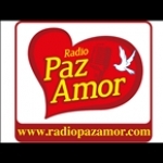 Radio Paz Amor United States