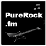 PureRock.fm United States