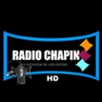 Radio Chapin United States