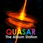 Quasar The Album Station United Kingdom