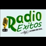 Radio Exitos San Rafael Argentina, San Rafael