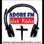 Adore FM Web Rádio Brazil, Rio das Pedras