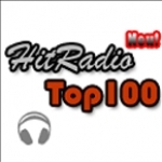 Hitradio Top100 Germany, Diedorf