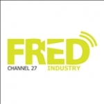 FRED FILM RADIO CH27 Industry United Kingdom