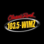 WIMZ-FM TN, Knoxville