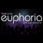 Euphoria Radio United States