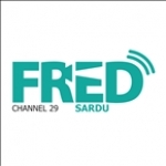 FRED FILM RADIO CH29 Sardu United Kingdom