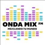 Onda Mix FM United States