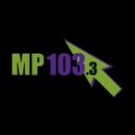 MP 103.3 VT, Waterbury