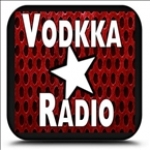 Vodkka Radio United States