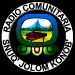 Radio Jolom konob Comunitaria Guatemala