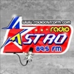 Radio Astro Bolivia, La Paz