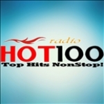 Radio Hot100 Germany, Konstanz