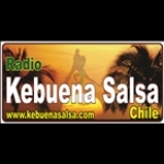 kebuena salsa Chile, Santiago