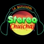 Stereo Chuichaj United States